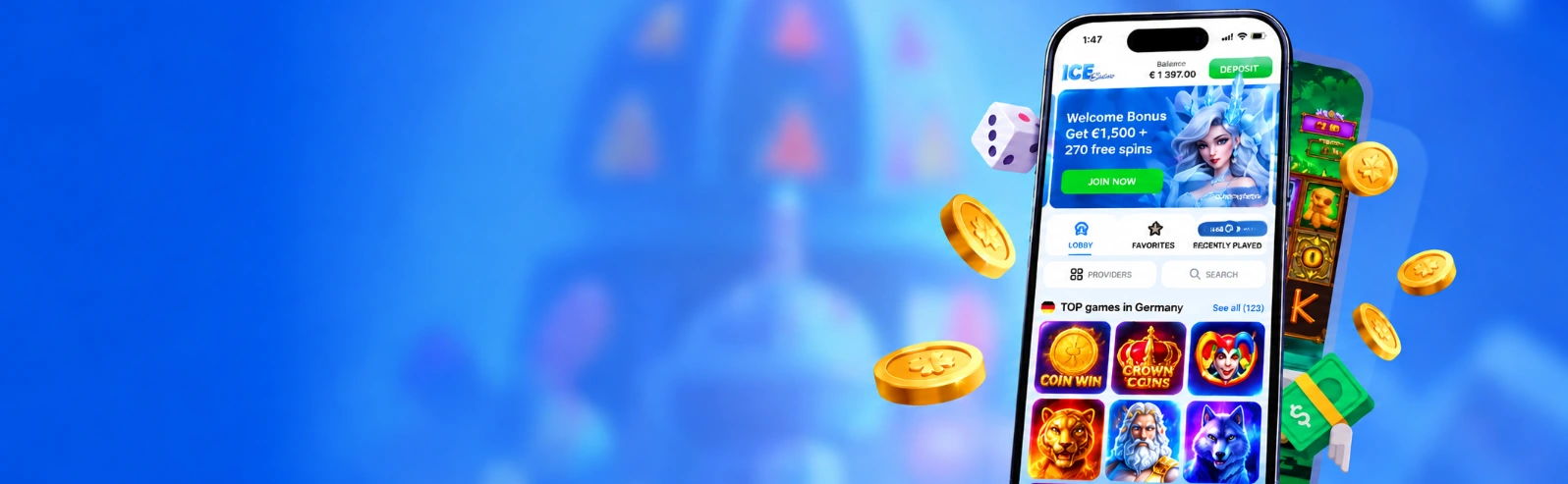 Banner